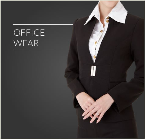 Uniformes - Office Wear